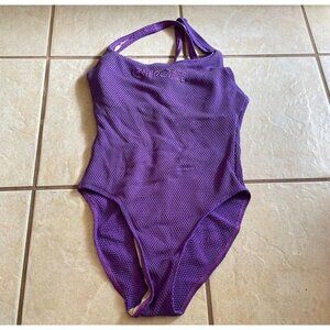 Cherokee One Piece Swimsuit Size 10